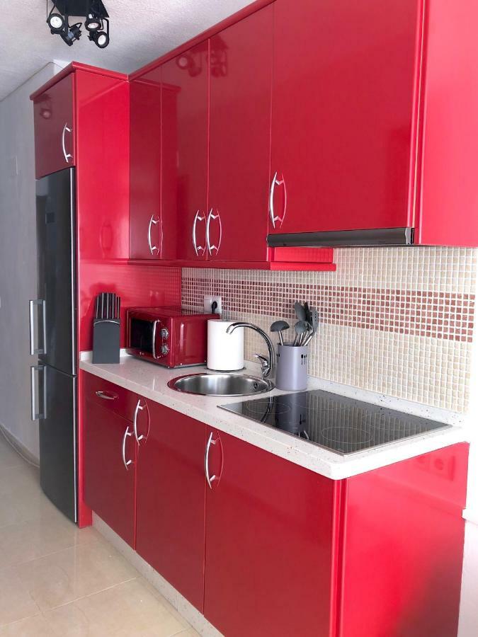 Ver93 - Redstudio توريمولينوس المظهر الخارجي الصورة